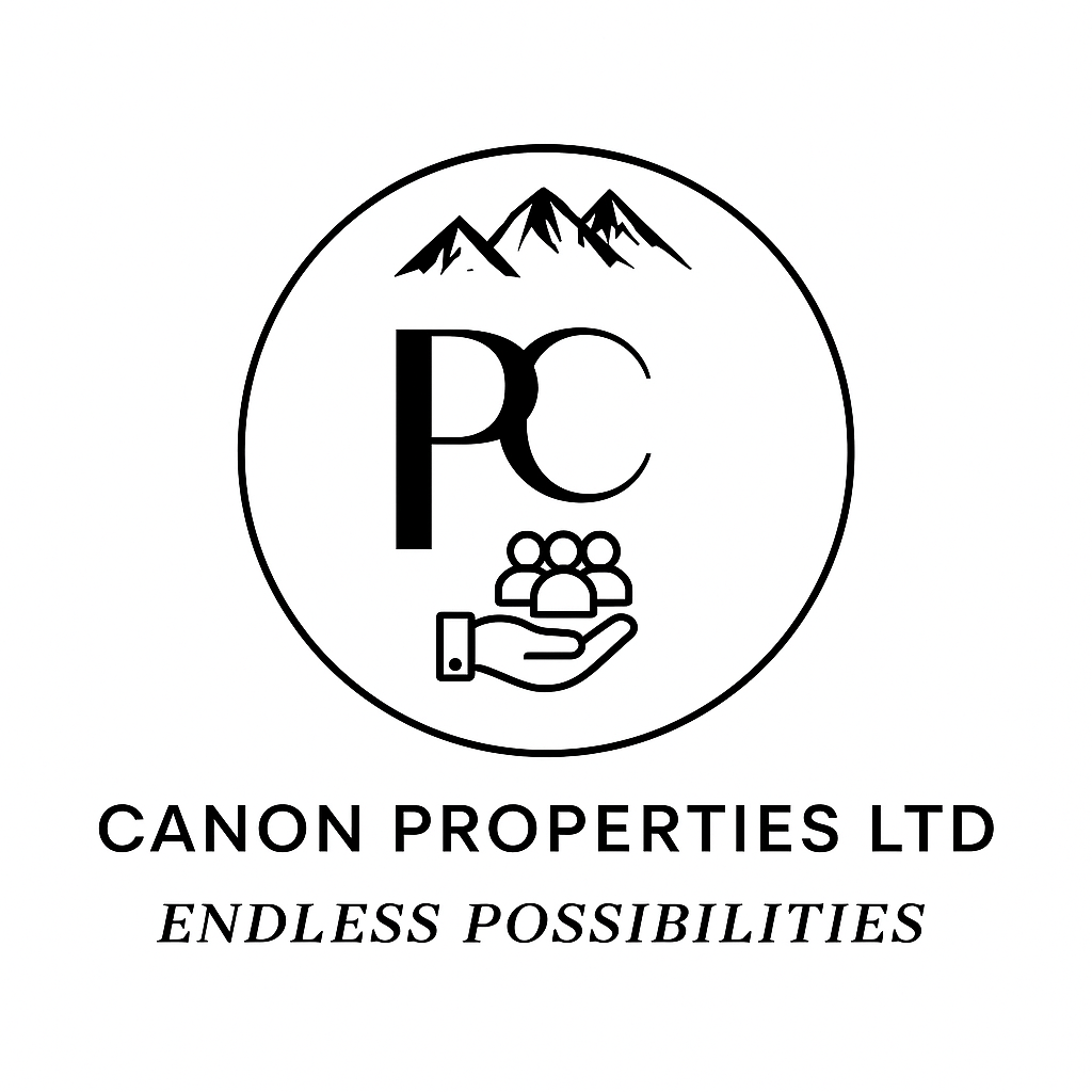 Canon Properties Ltd